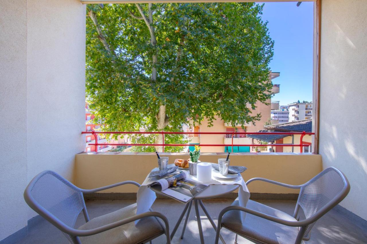 - Happy Apartamento Lugano