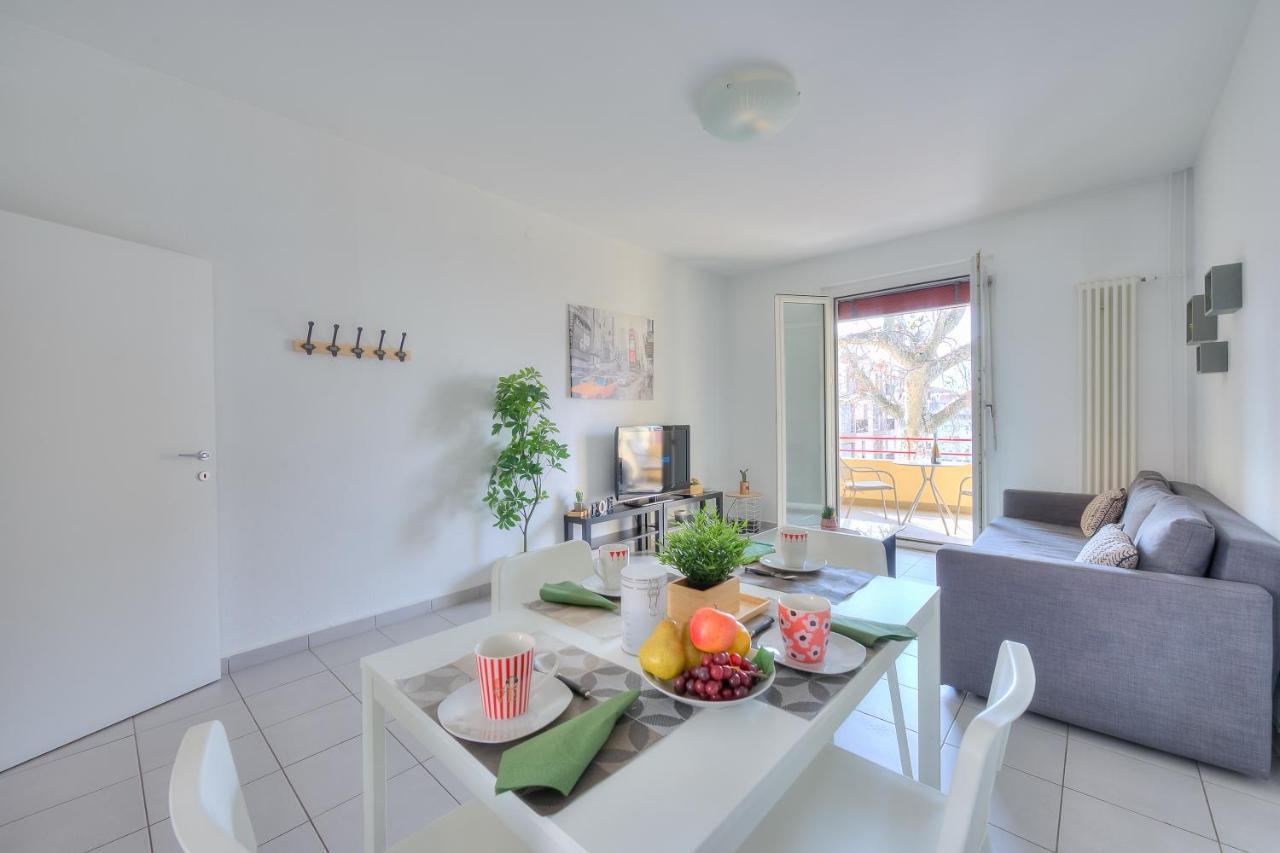 Apartamento - Happy *