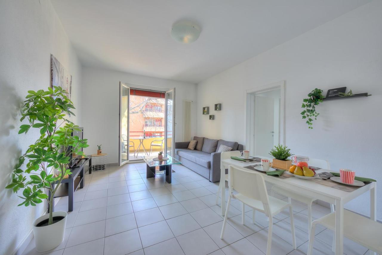 Apartamento - Happy