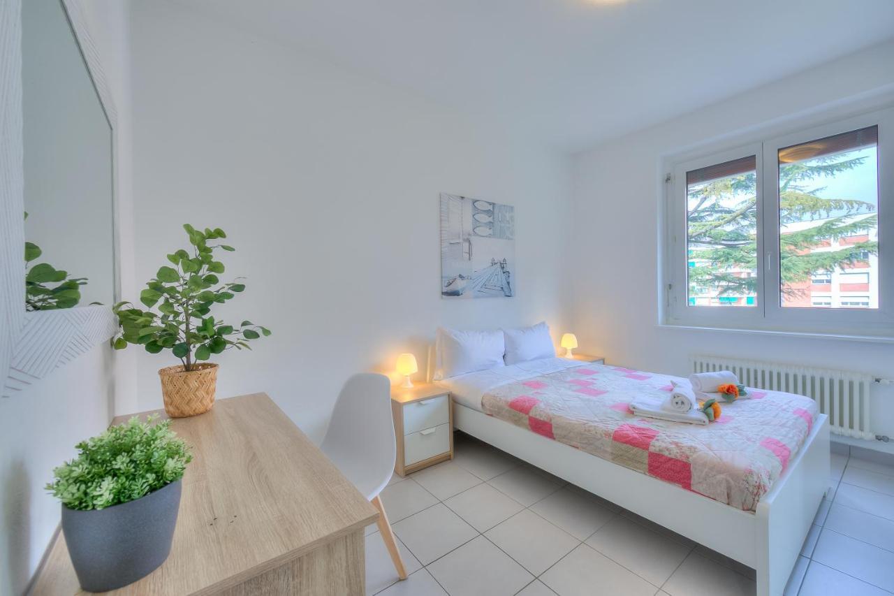 Apartamento - Happy Lugano